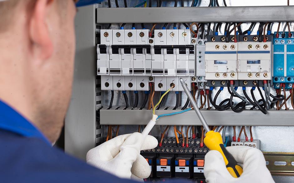 électricien dans le bâtiment Chelles