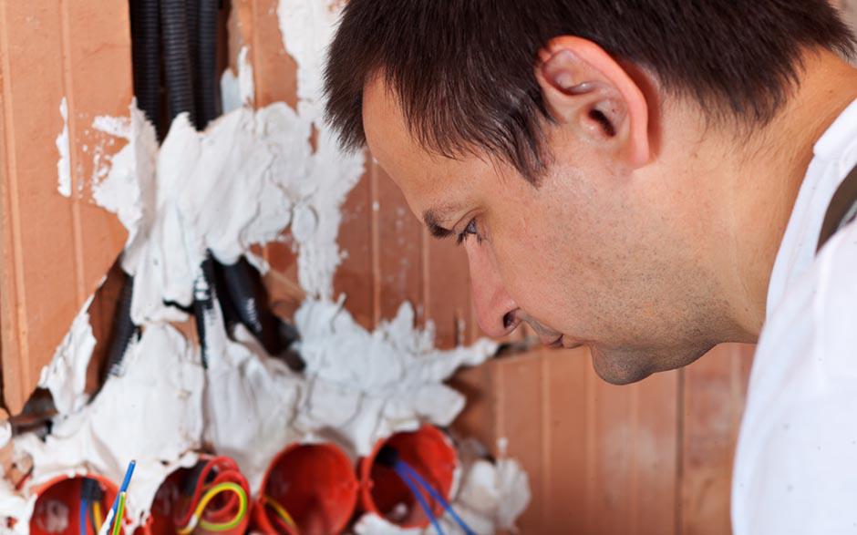 électricien installateur Aubervilliers