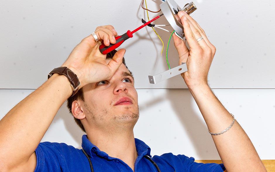 électricien urgent Maisons-Laffitte