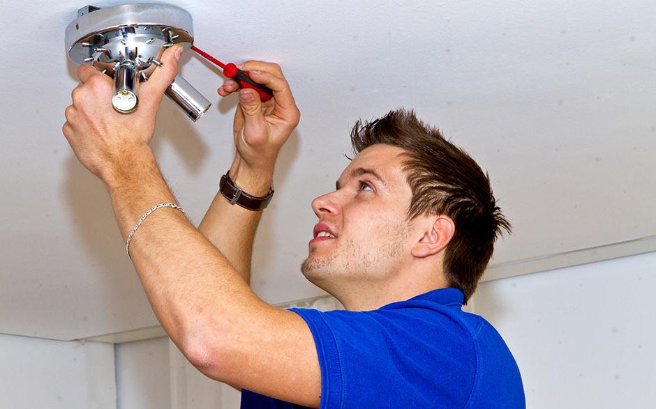 électricien installateur Aubervilliers
