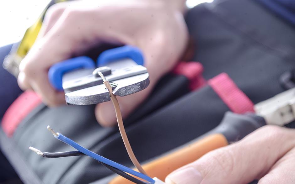 électricien urgence Vauréal