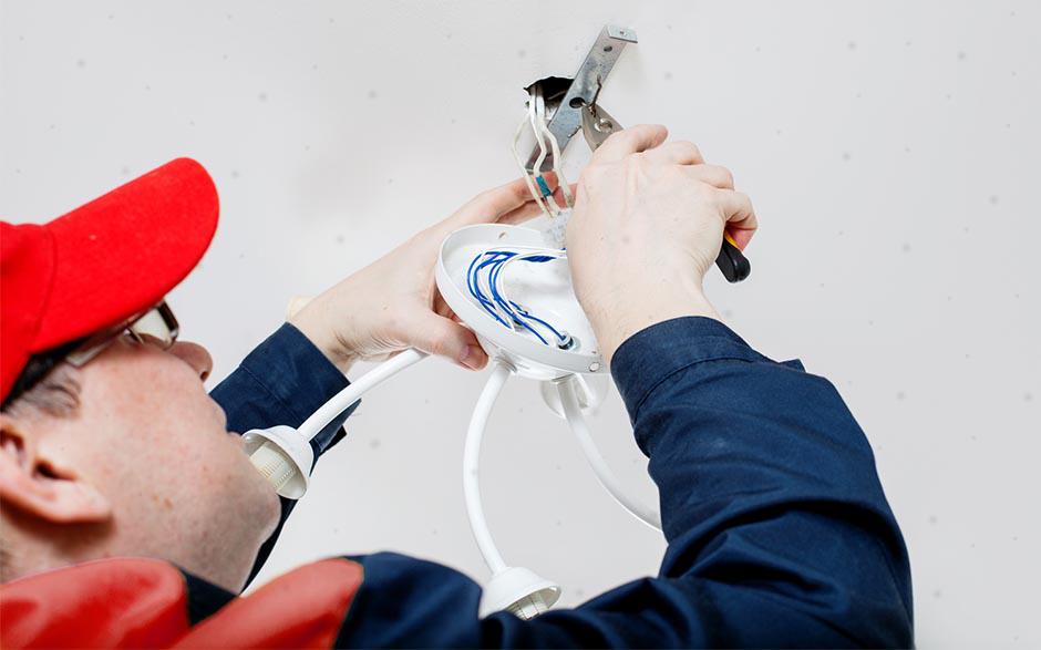 électricien urgence Maisons-Laffitte